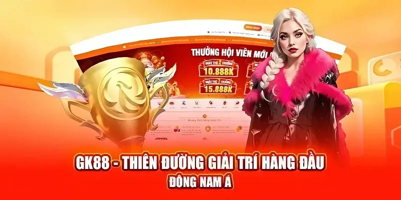 Những Câu hỏi thường gặp tại nhà cái Gk88