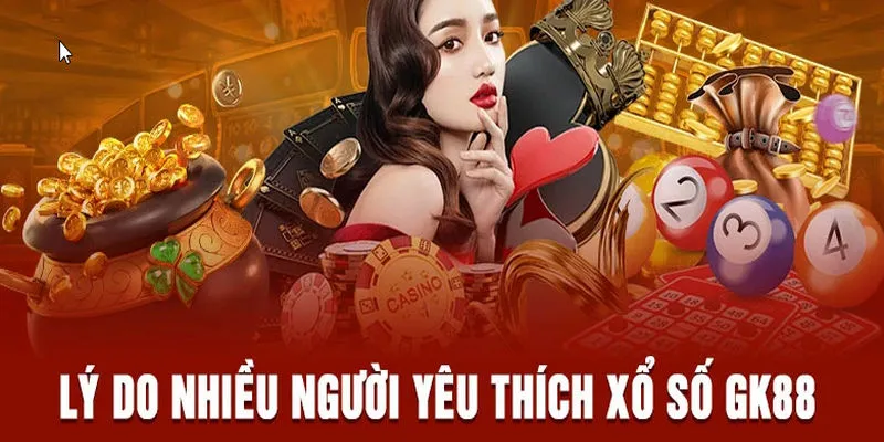 Thông tin soi cầu Gk88 trên hệ thống tiết kiệm thời gian nhất